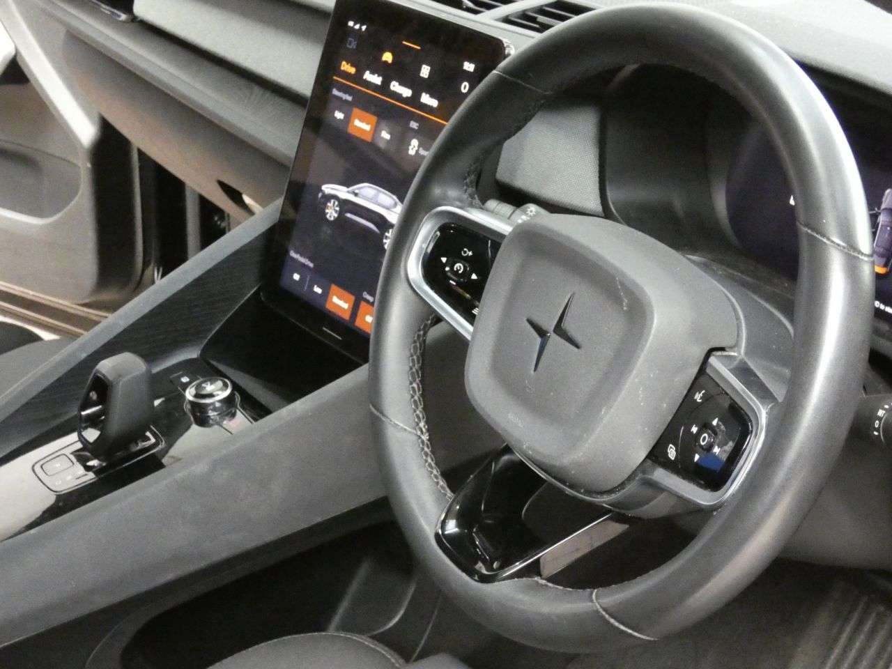2022 POLESTAR POLESTAR 2 2022 POLESTAR POLESTAR 2