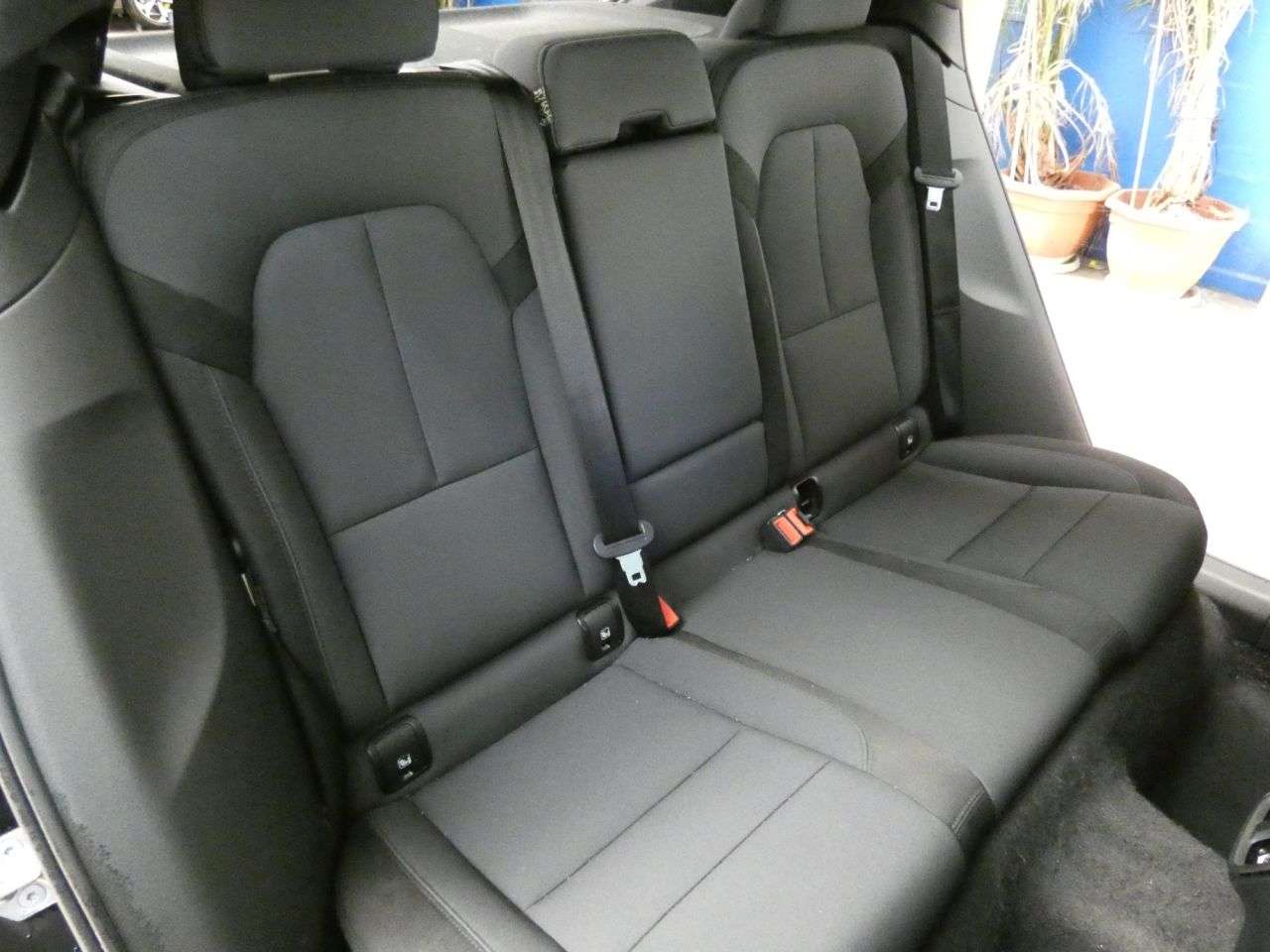 2022 POLESTAR POLESTAR 2 2022 POLESTAR POLESTAR 2