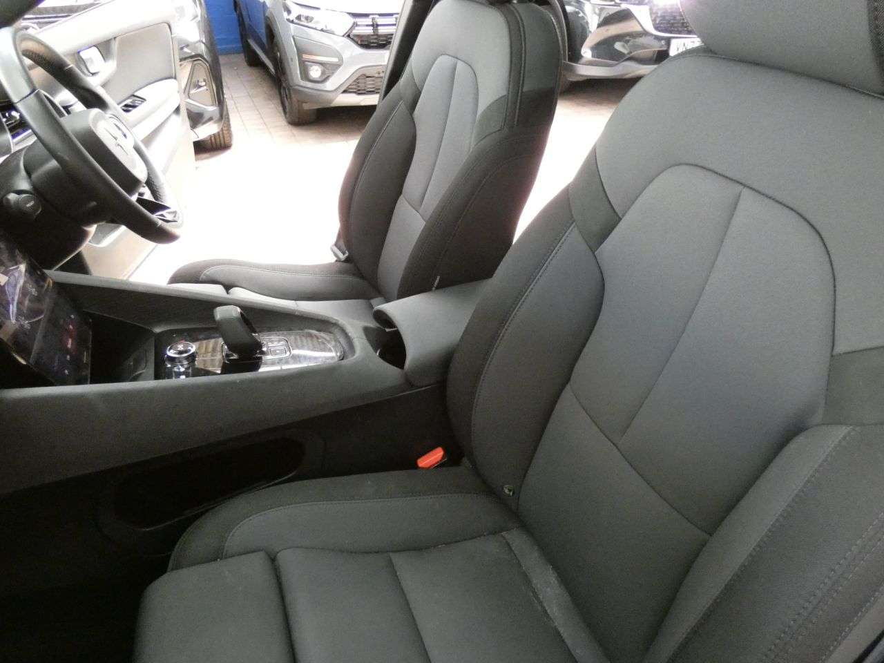 2022 POLESTAR POLESTAR 2 2022 POLESTAR POLESTAR 2