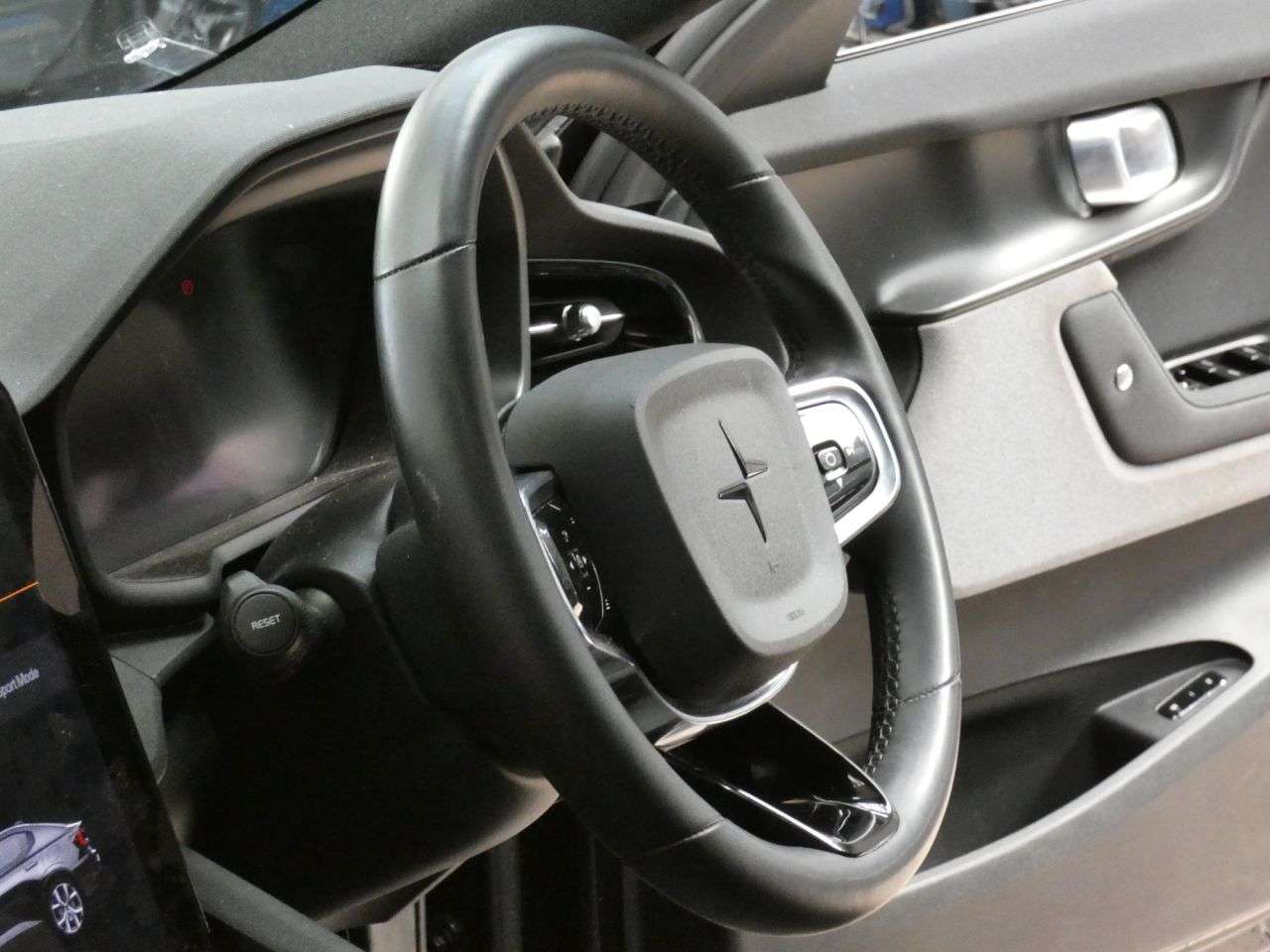 2022 POLESTAR POLESTAR 2 2022 POLESTAR POLESTAR 2