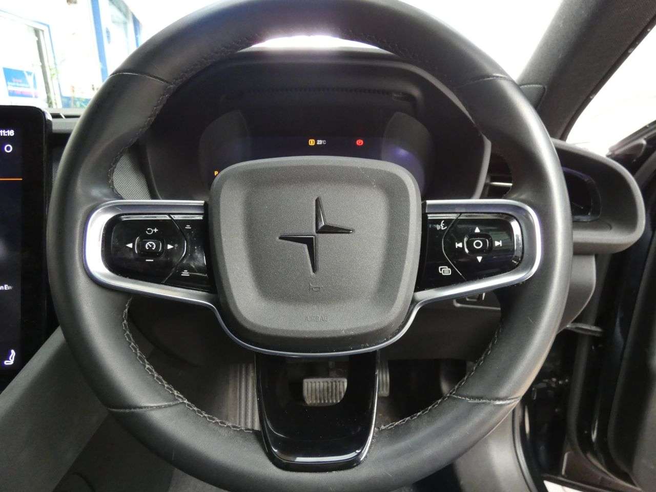 2022 POLESTAR POLESTAR 2 2022 POLESTAR POLESTAR 2