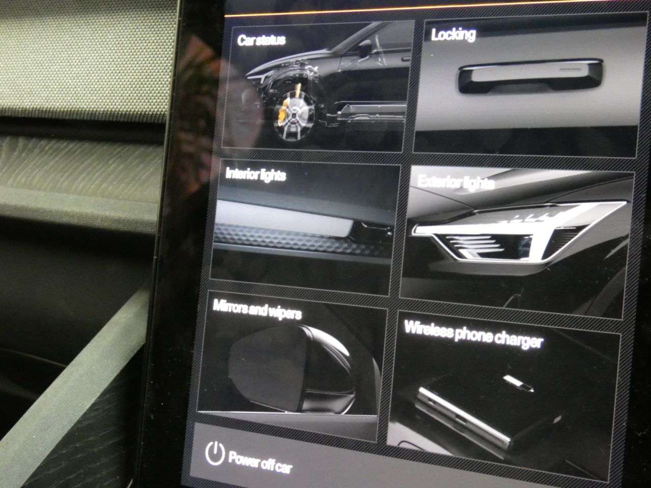 2022 POLESTAR POLESTAR 2 2022 POLESTAR POLESTAR 2