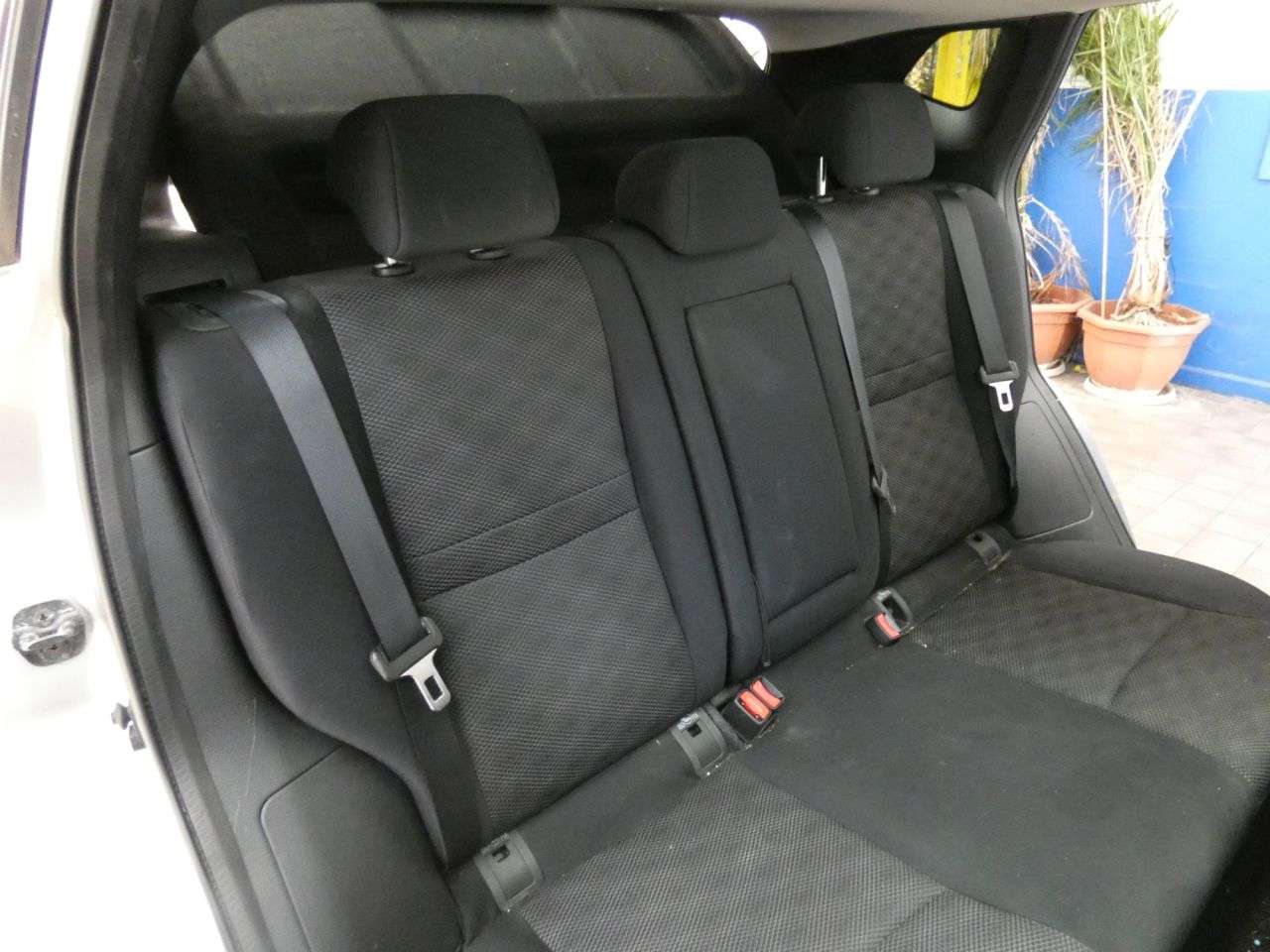 2015 NISSAN QASHQAI 2015 NISSAN QASHQAI
