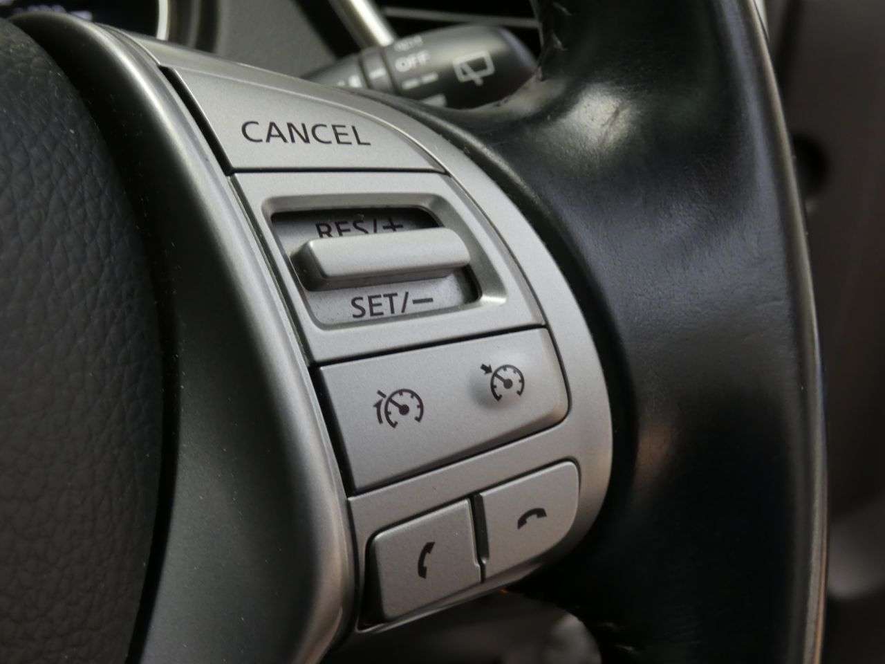2015 NISSAN QASHQAI 2015 NISSAN QASHQAI