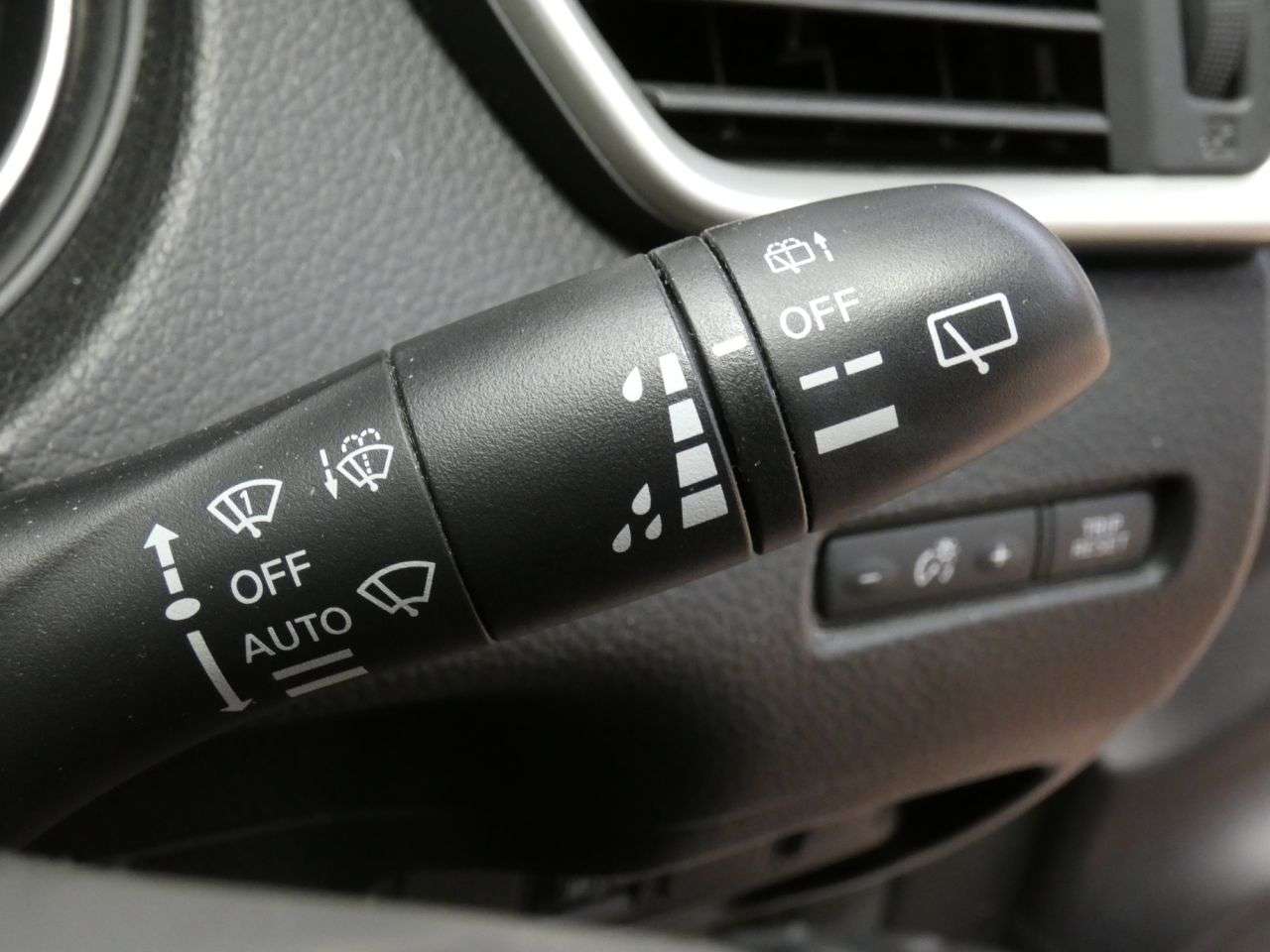 2015 NISSAN QASHQAI 2015 NISSAN QASHQAI