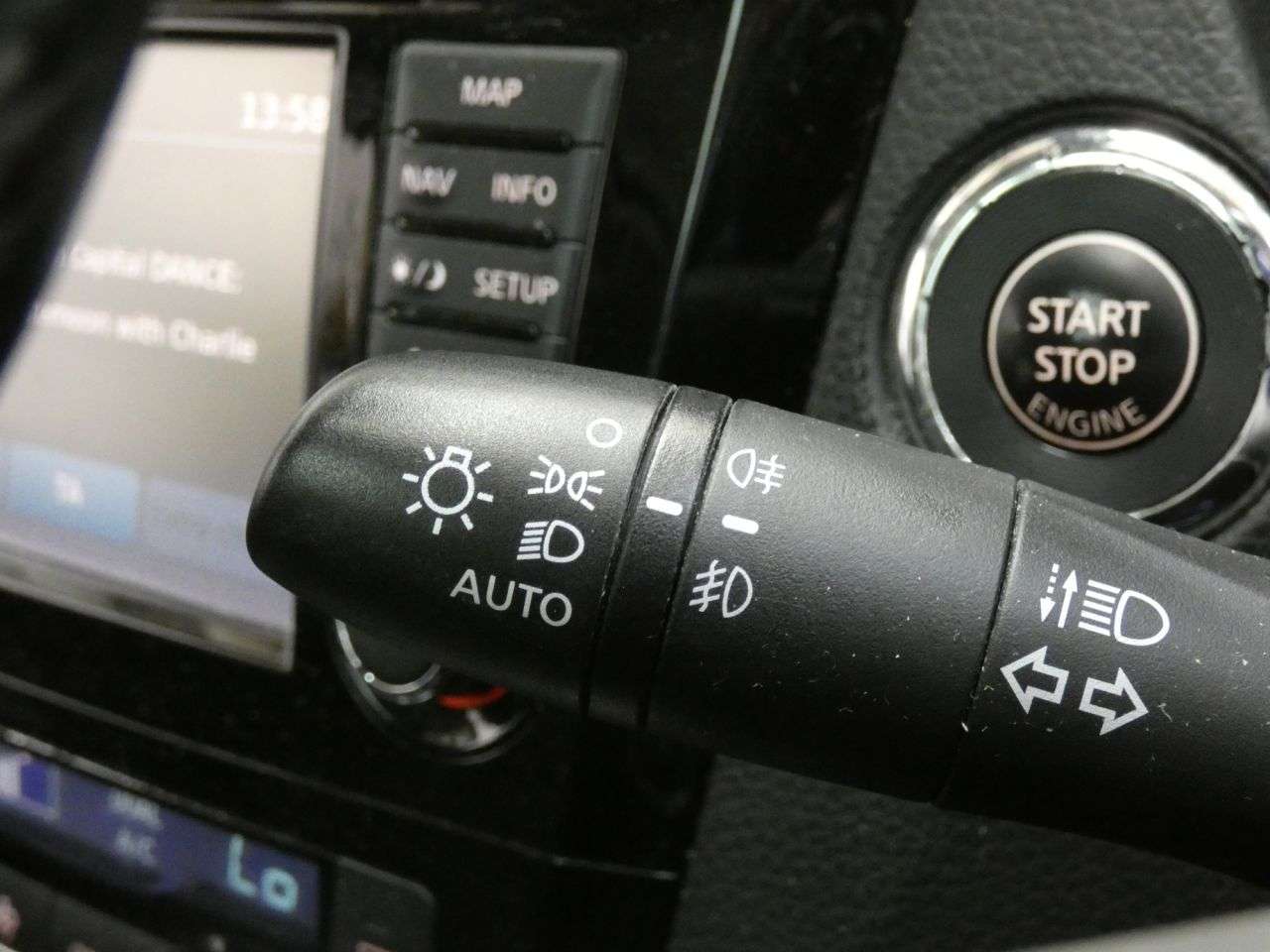 2015 NISSAN QASHQAI 2015 NISSAN QASHQAI