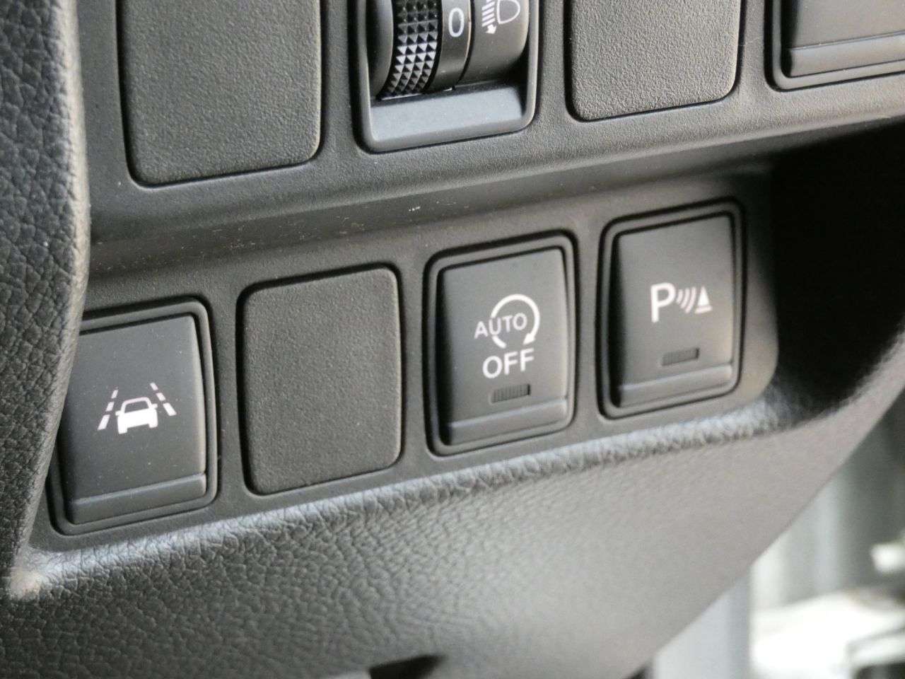 2015 NISSAN QASHQAI 2015 NISSAN QASHQAI