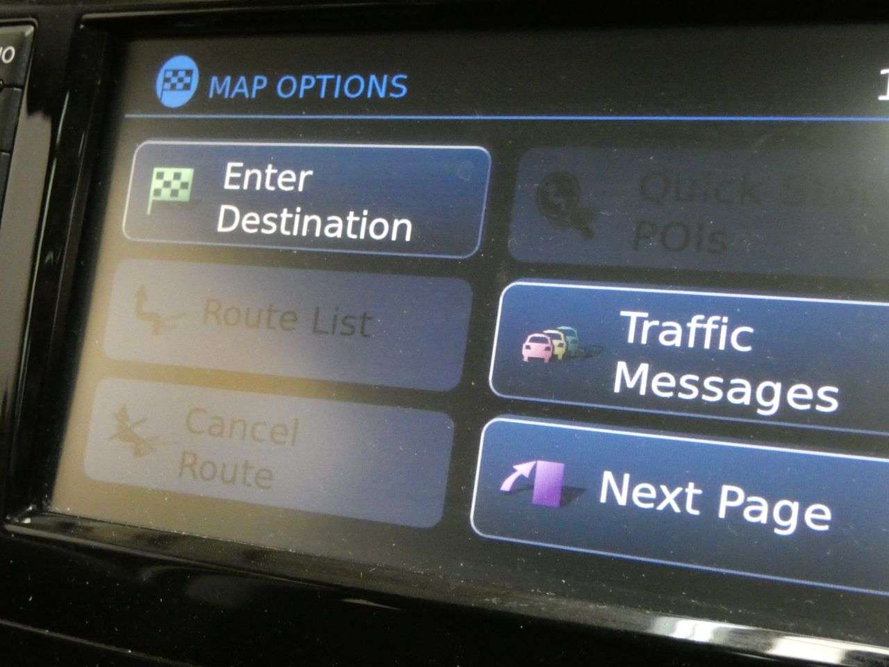 2015 NISSAN QASHQAI 2015 NISSAN QASHQAI