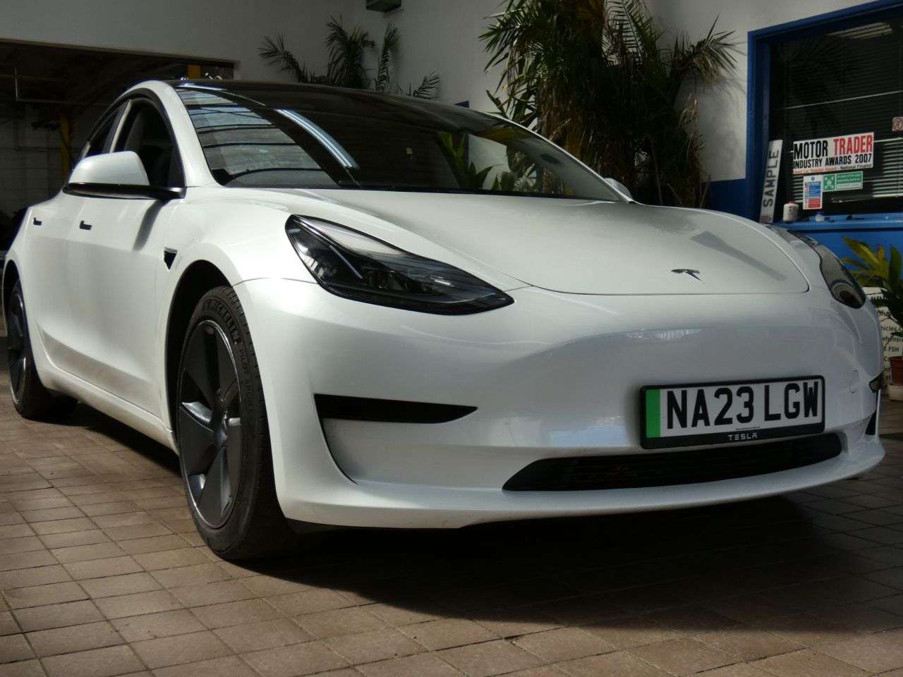 2023 TESLA MODEL 3 2023 TESLA MODEL 3