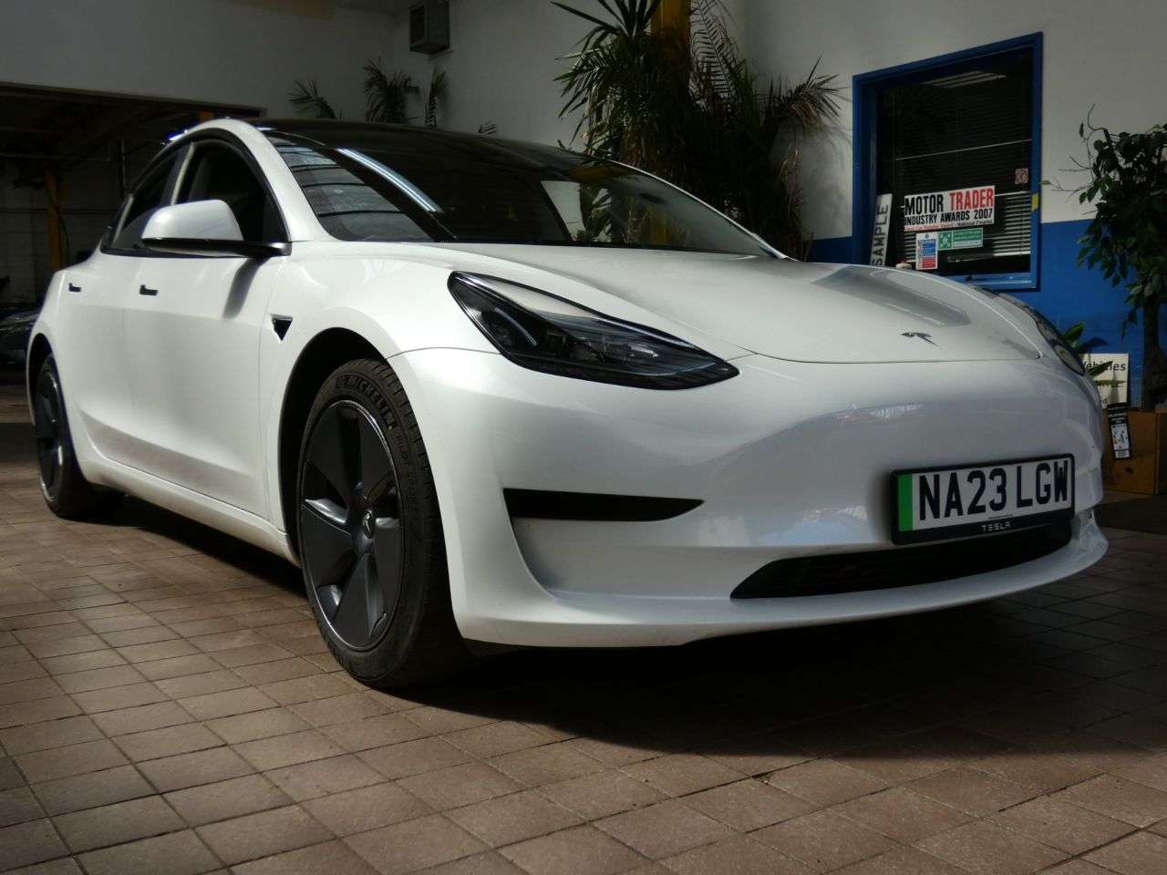 2023 TESLA MODEL 3 2023 TESLA MODEL 3