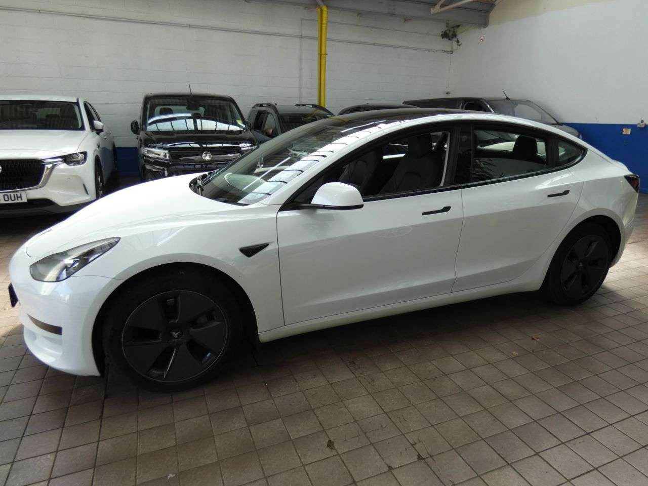 2023 TESLA MODEL 3 2023 TESLA MODEL 3