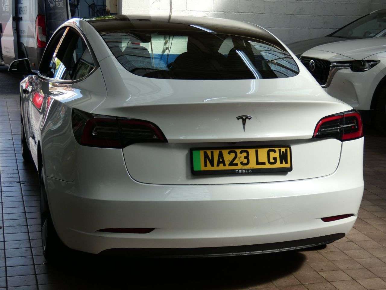 2023 TESLA MODEL 3 2023 TESLA MODEL 3