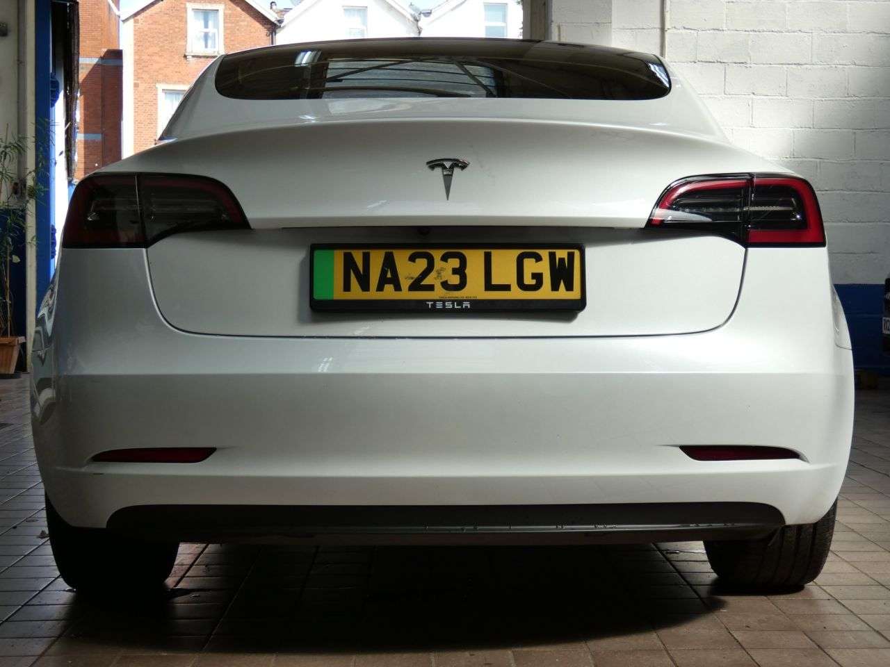 2023 TESLA MODEL 3 2023 TESLA MODEL 3