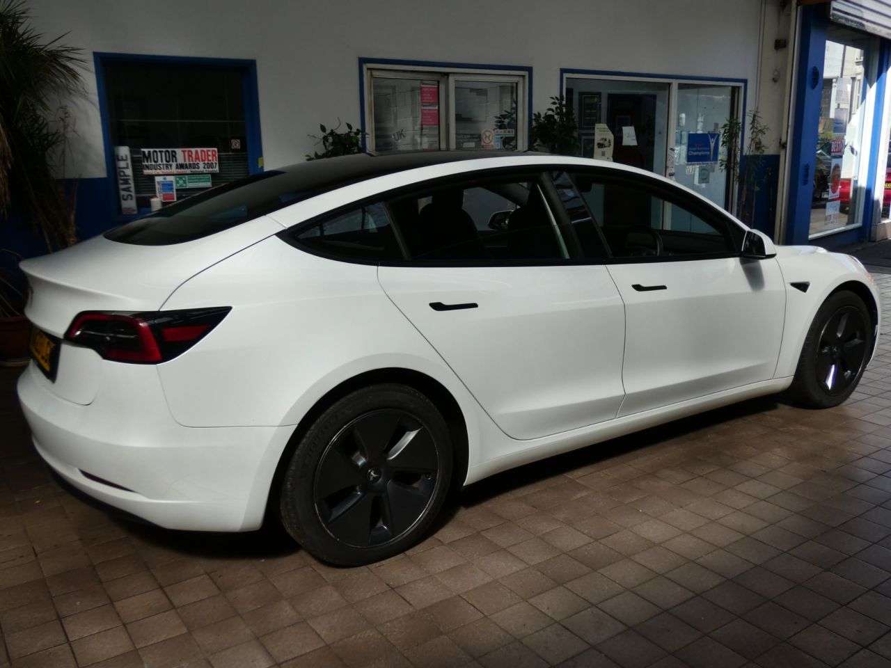 2023 TESLA MODEL 3 2023 TESLA MODEL 3