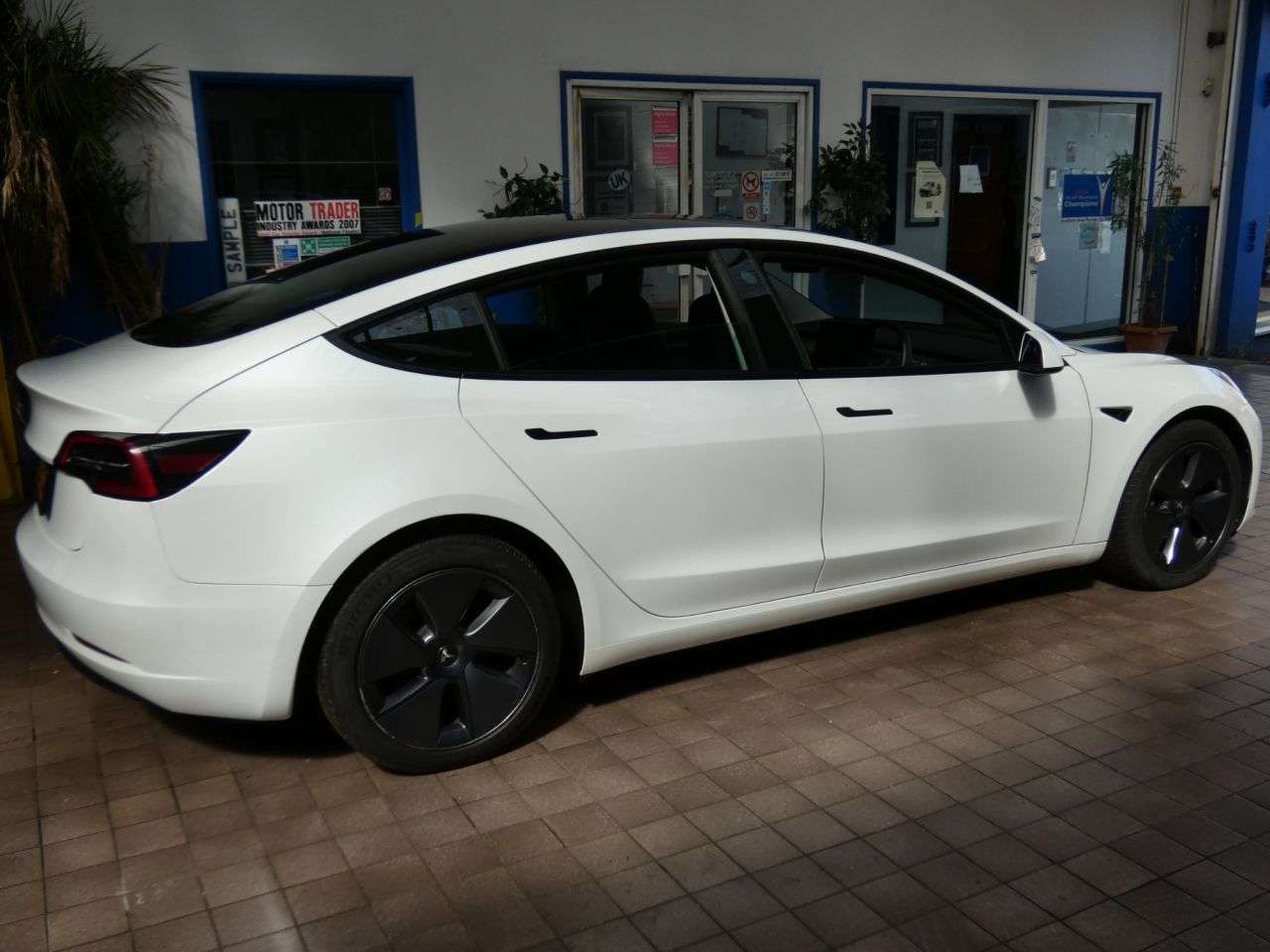 2023 TESLA MODEL 3 2023 TESLA MODEL 3