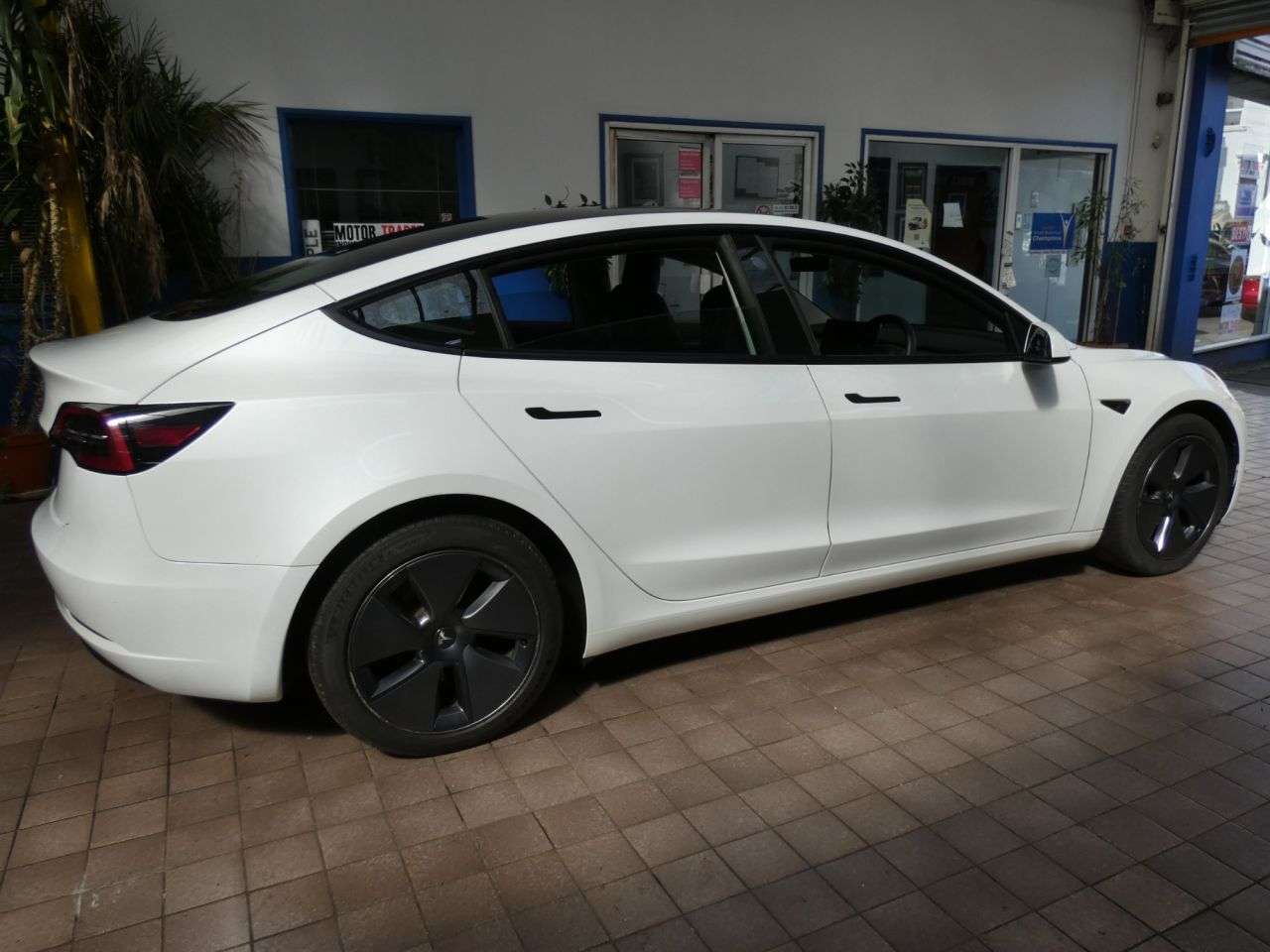 2023 TESLA MODEL 3 2023 TESLA MODEL 3