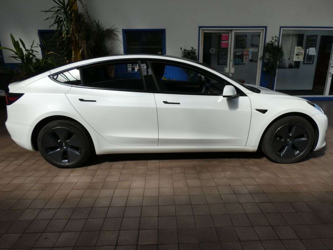2023 TESLA MODEL 3 2023 TESLA MODEL 3