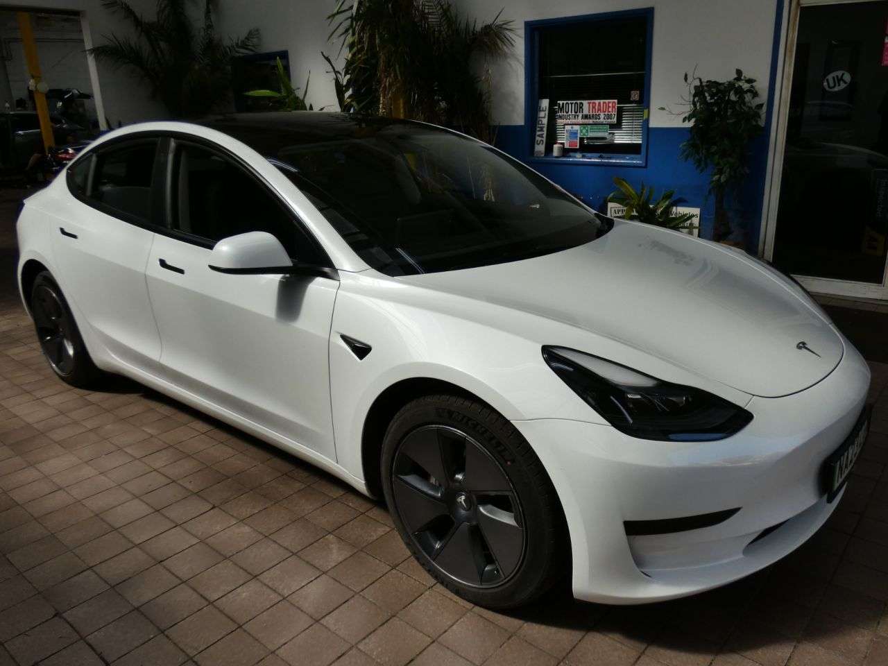2023 TESLA MODEL 3 2023 TESLA MODEL 3