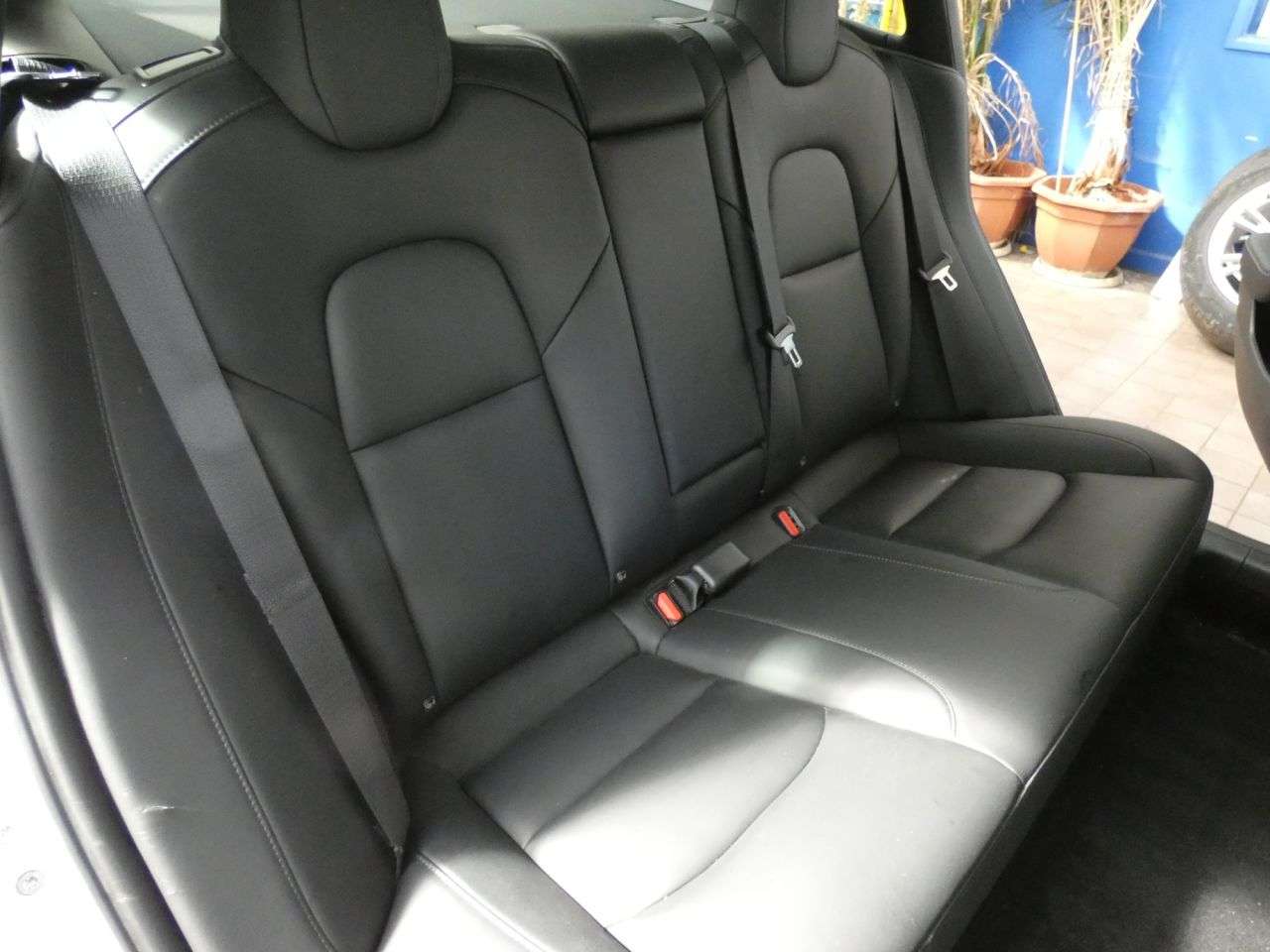 2023 TESLA MODEL 3 2023 TESLA MODEL 3
