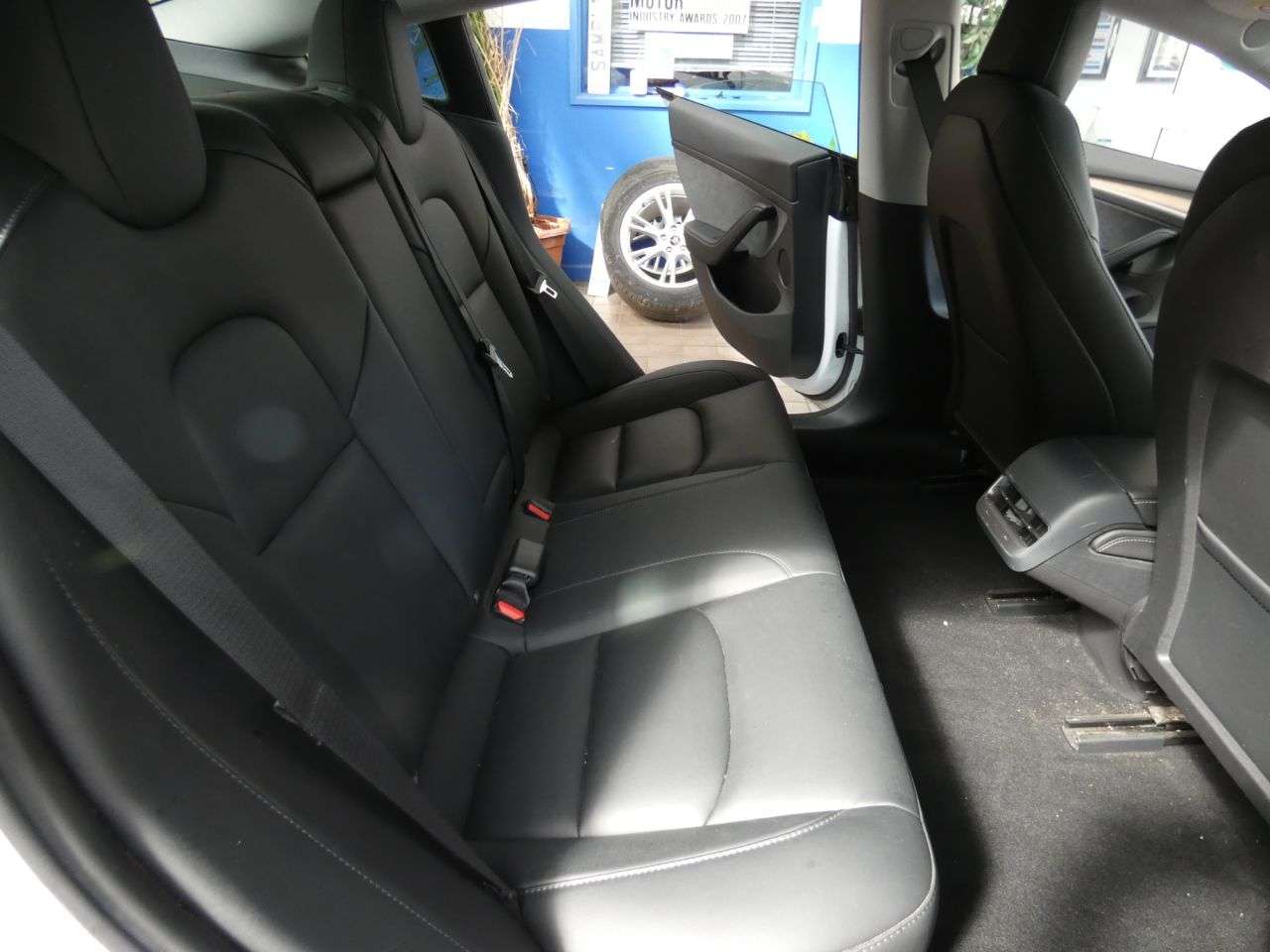 2023 TESLA MODEL 3 2023 TESLA MODEL 3