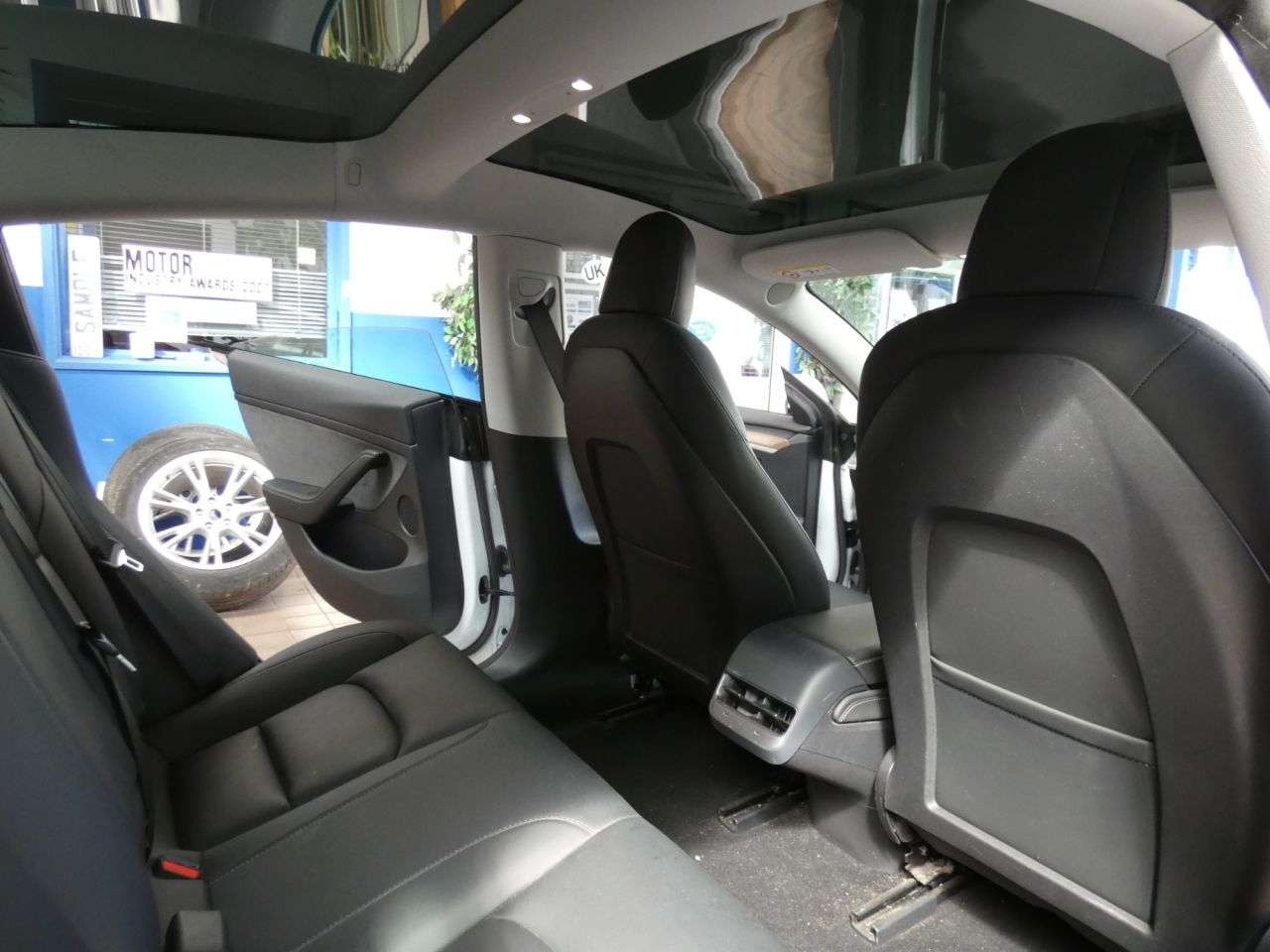 2023 TESLA MODEL 3 2023 TESLA MODEL 3