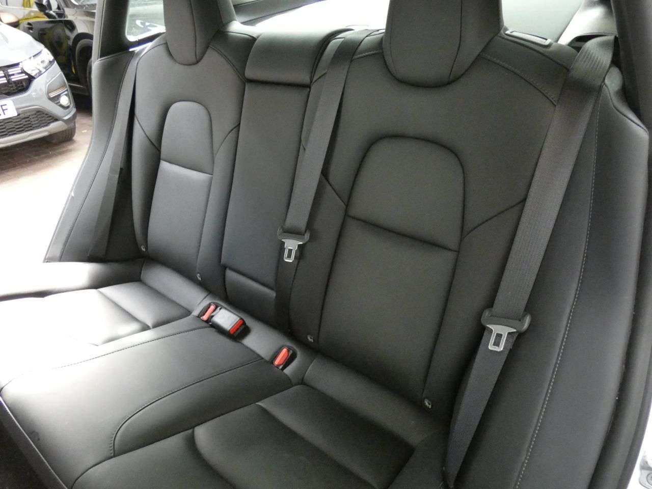 2023 TESLA MODEL 3 2023 TESLA MODEL 3