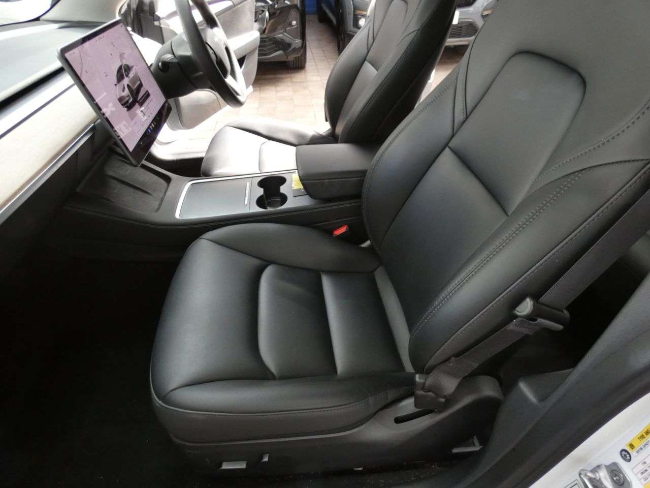 2023 TESLA MODEL 3 2023 TESLA MODEL 3