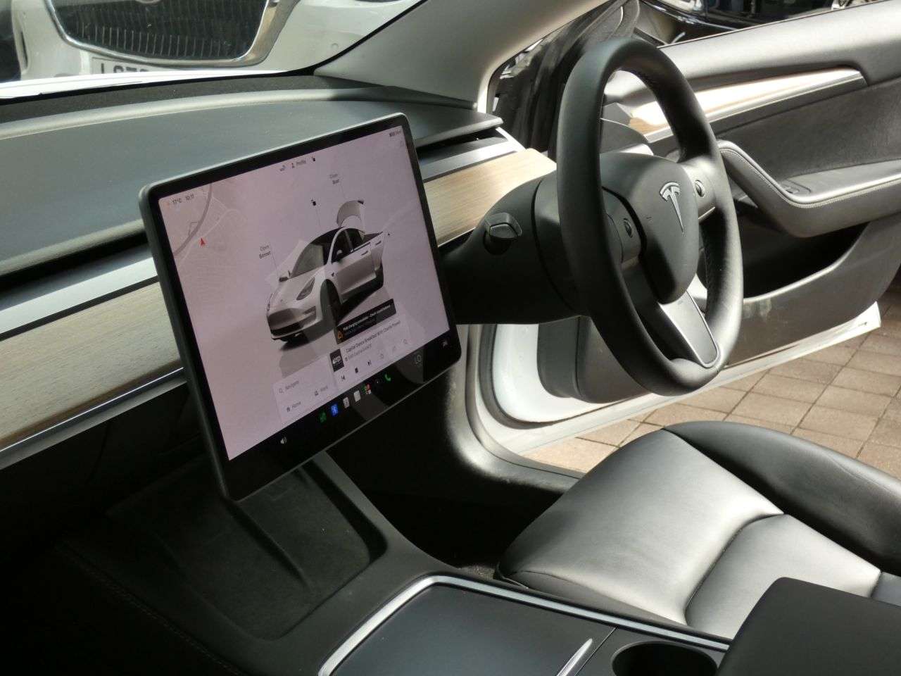 2023 TESLA MODEL 3 2023 TESLA MODEL 3