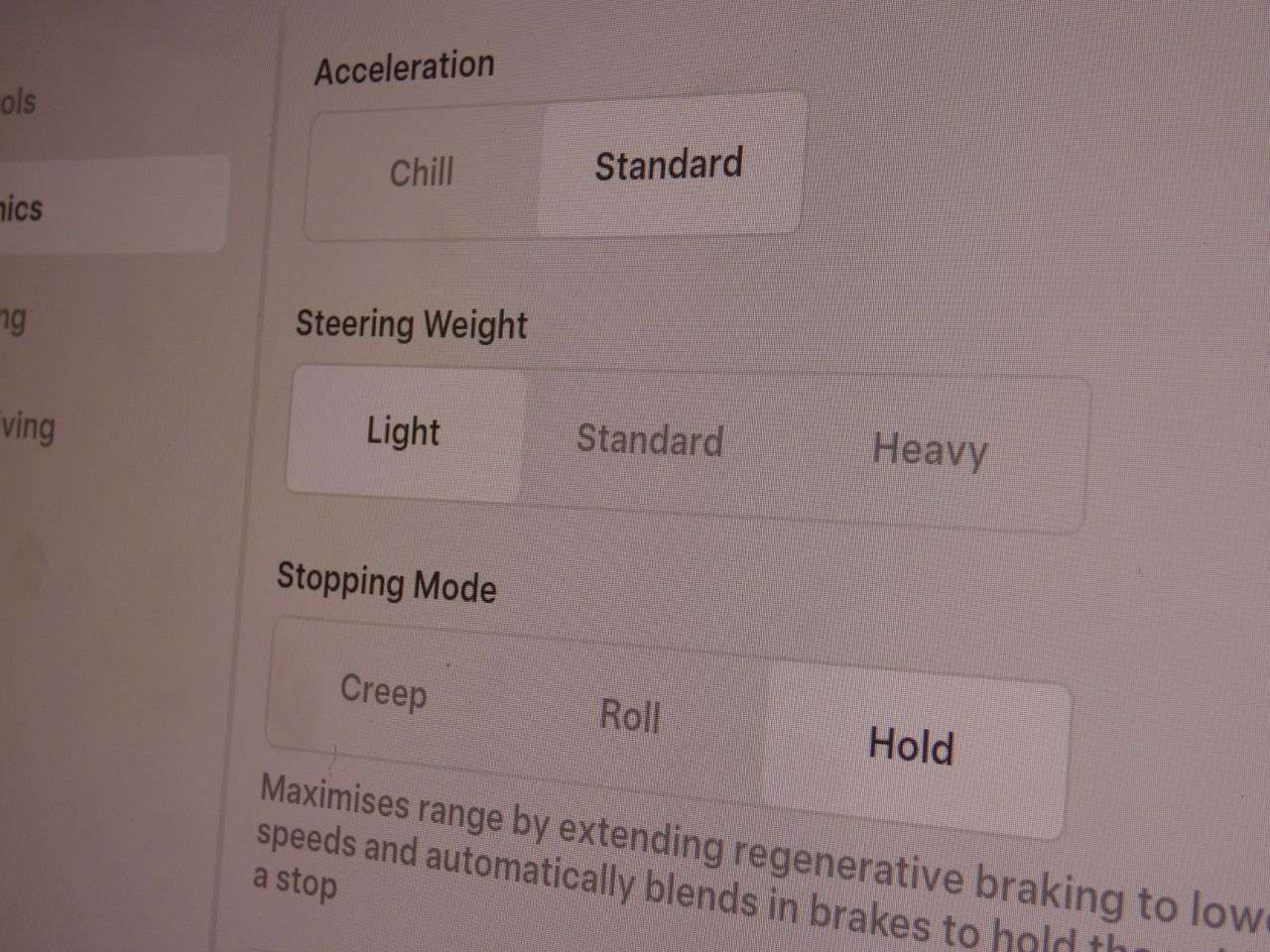 2023 TESLA MODEL 3 2023 TESLA MODEL 3