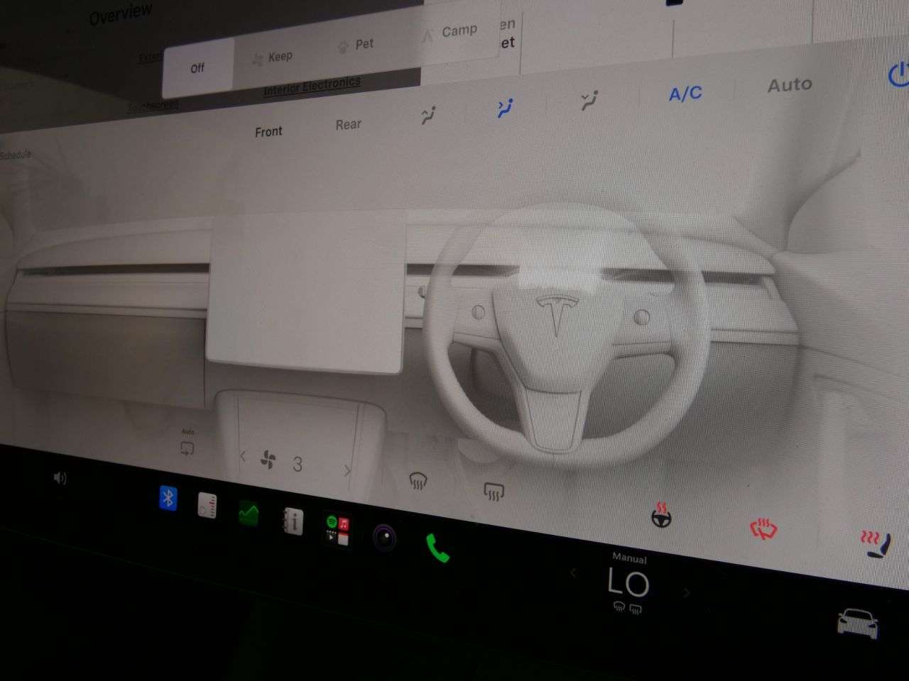 2023 TESLA MODEL 3 2023 TESLA MODEL 3