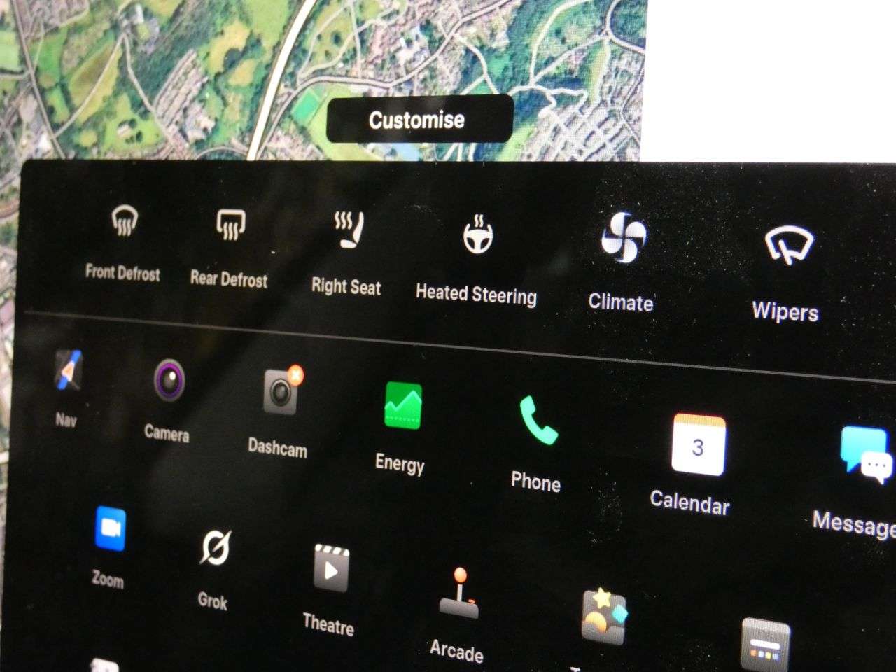 2023 TESLA MODEL 3 2023 TESLA MODEL 3