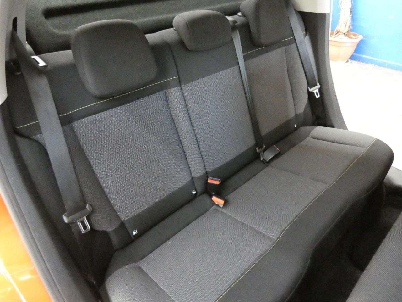 2017 CITROEN C3 2017 CITROEN C3