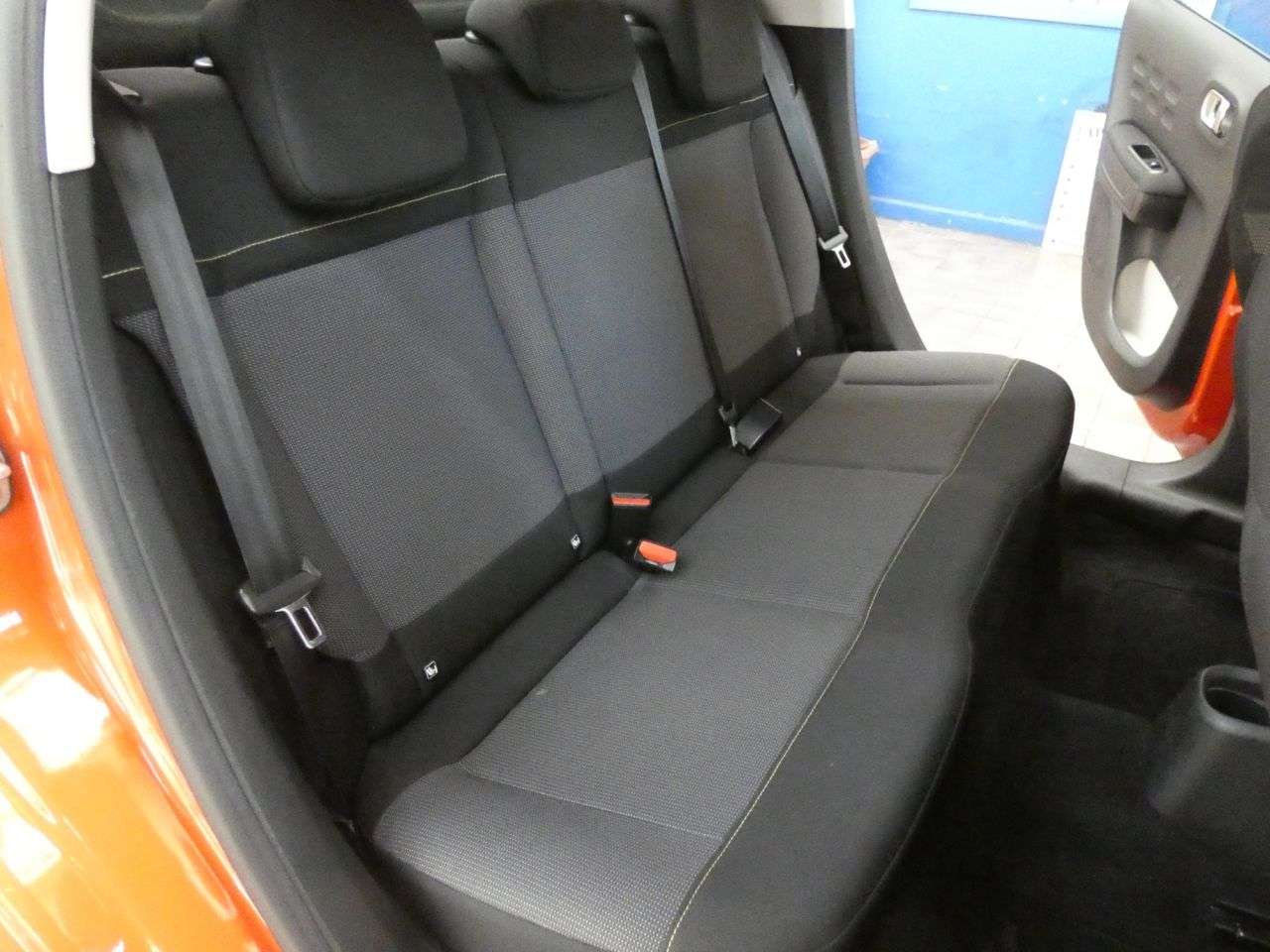 2017 CITROEN C3 2017 CITROEN C3