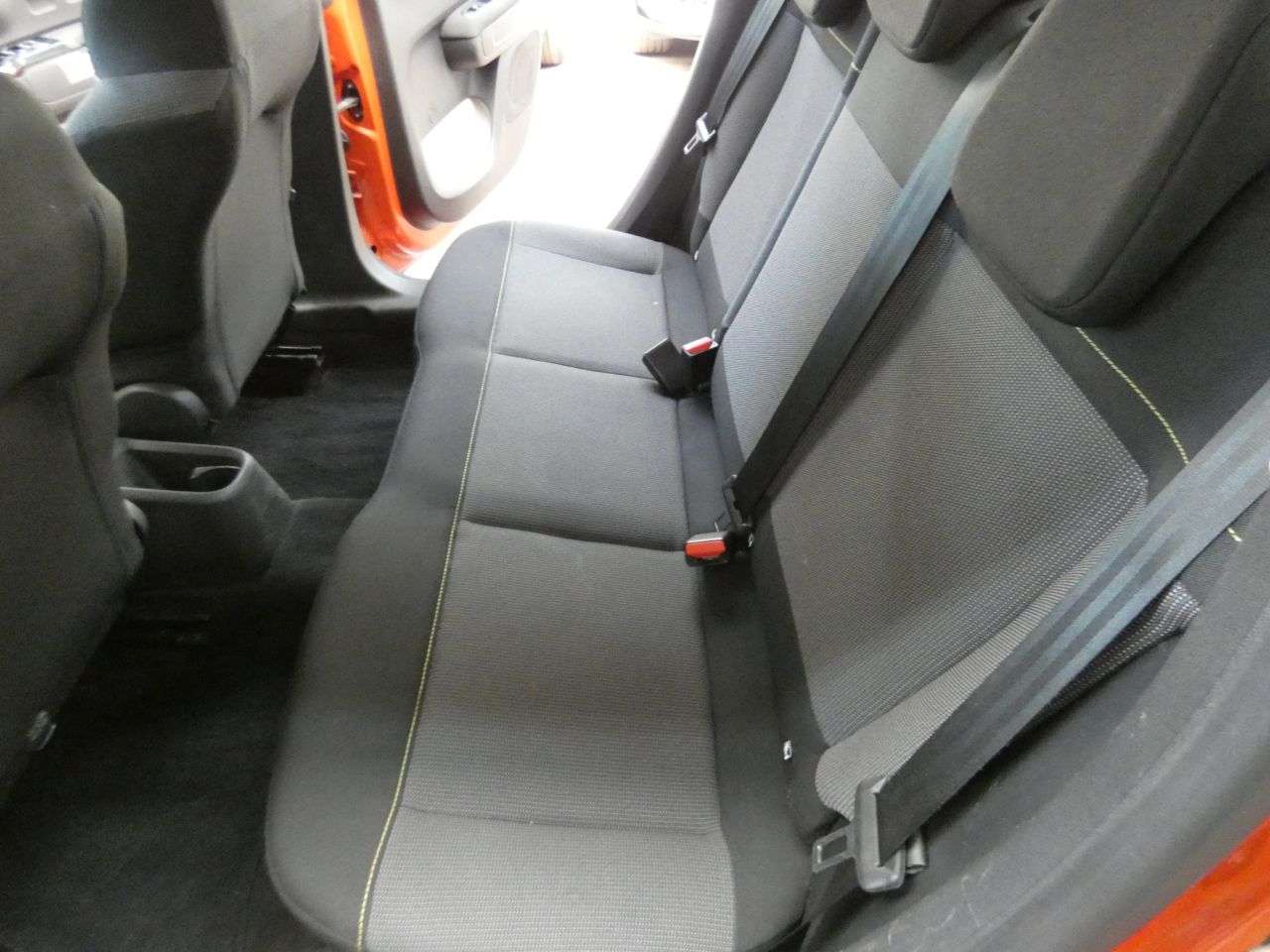 2017 CITROEN C3 2017 CITROEN C3