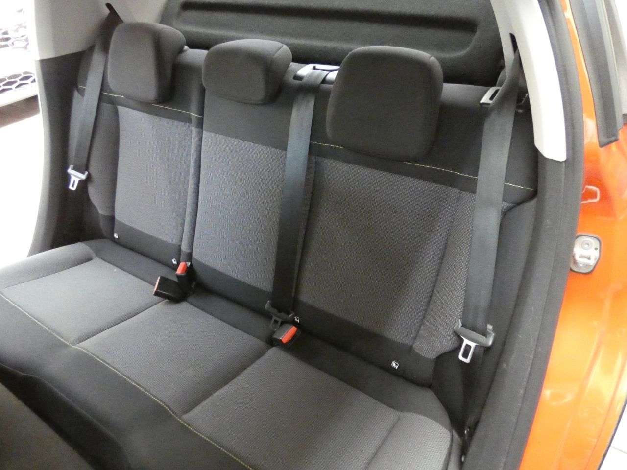 2017 CITROEN C3 2017 CITROEN C3