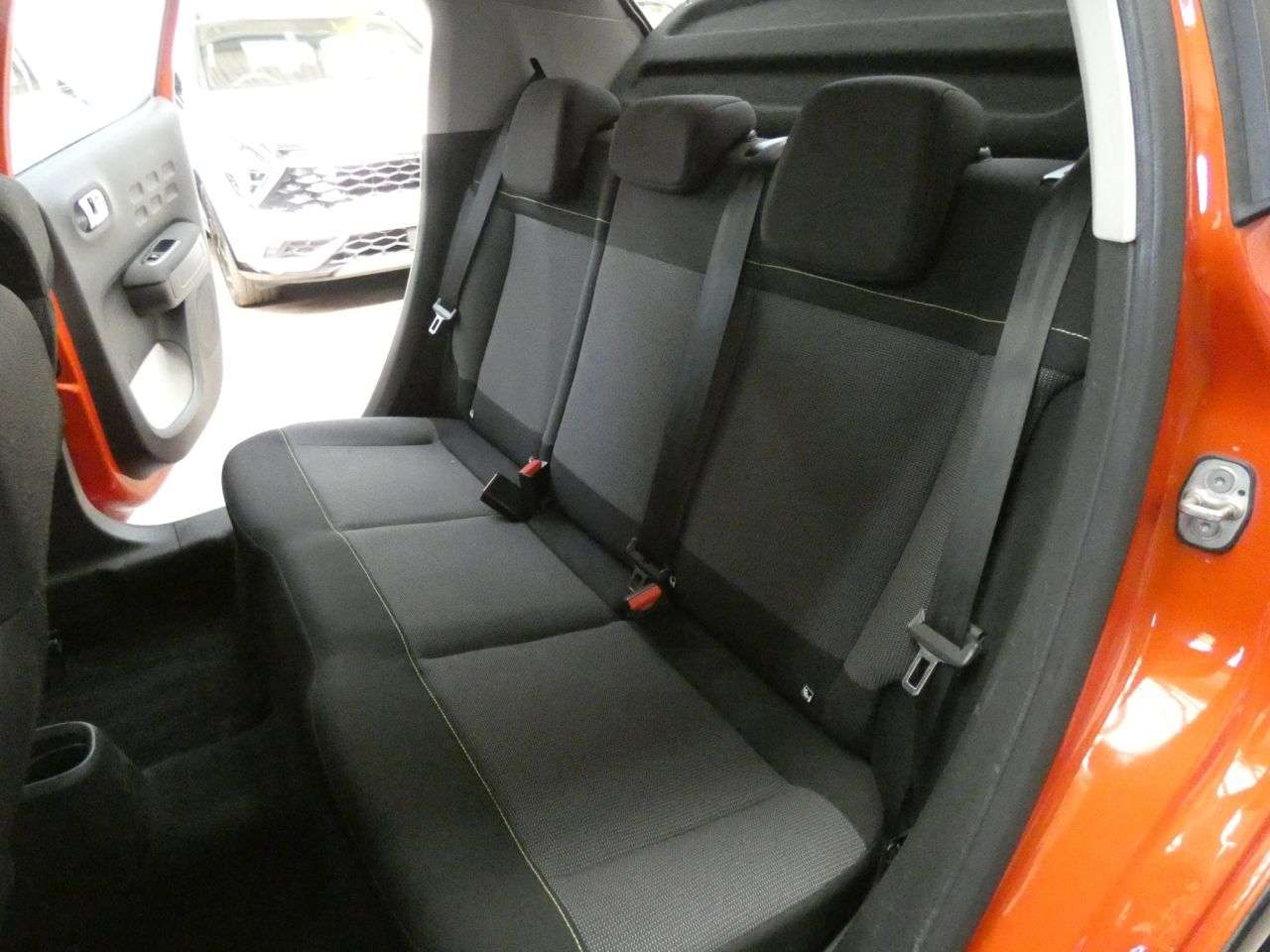 2017 CITROEN C3 2017 CITROEN C3