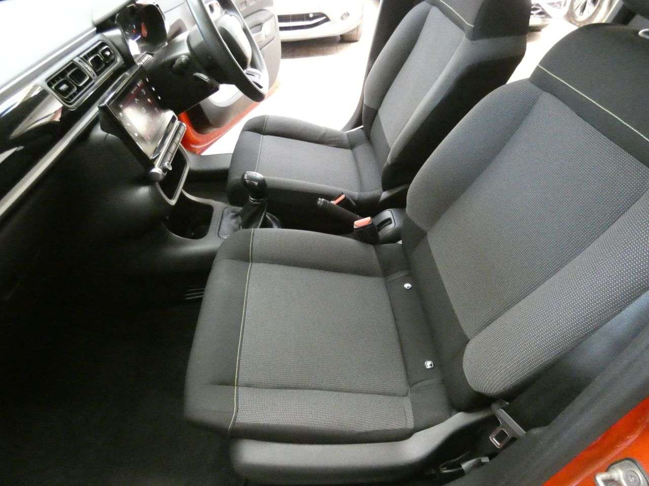 2017 CITROEN C3 2017 CITROEN C3