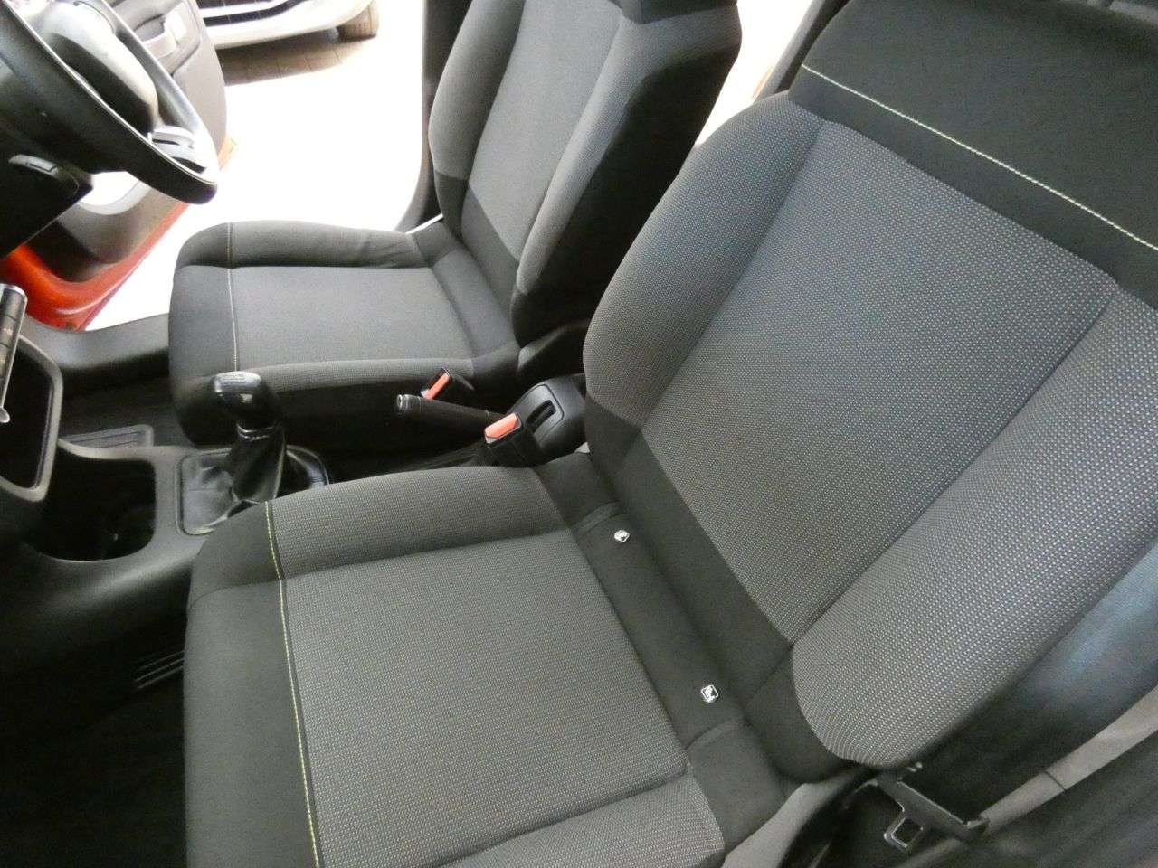 2017 CITROEN C3 2017 CITROEN C3