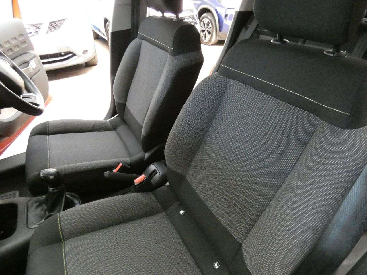 2017 CITROEN C3 2017 CITROEN C3