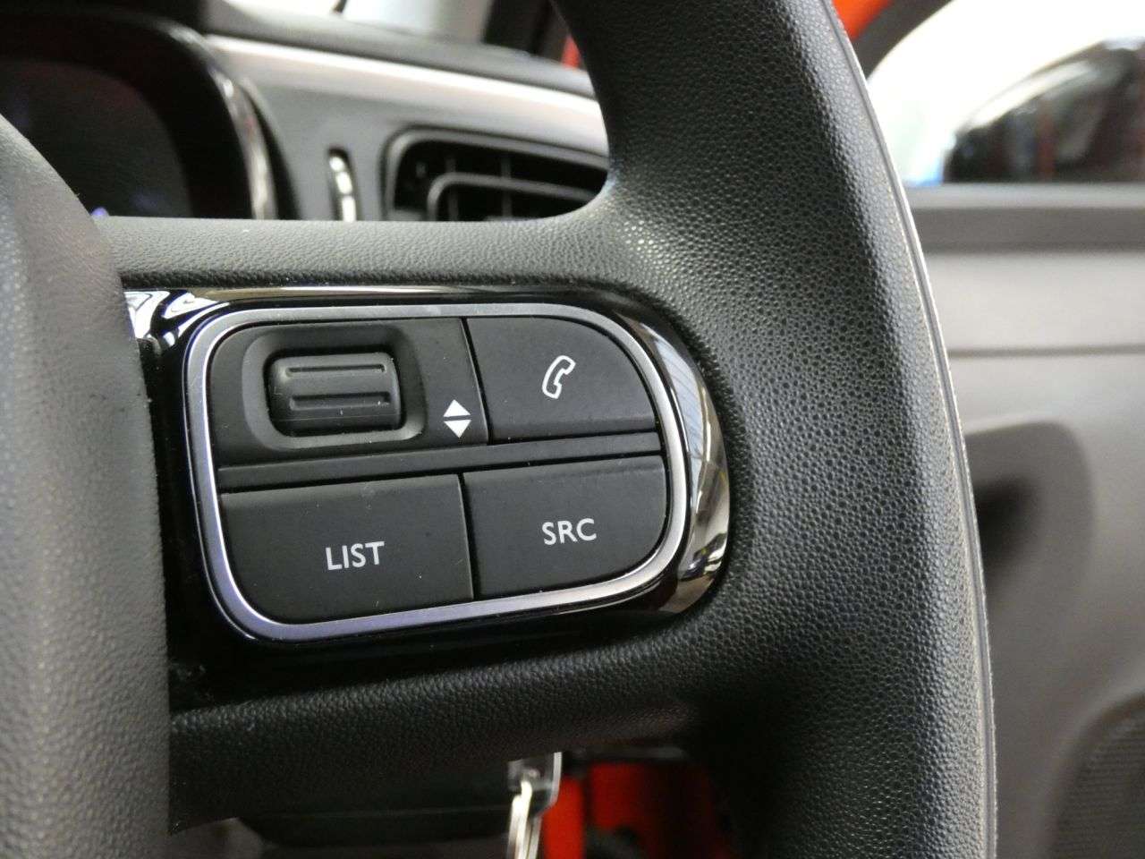 2017 CITROEN C3 2017 CITROEN C3