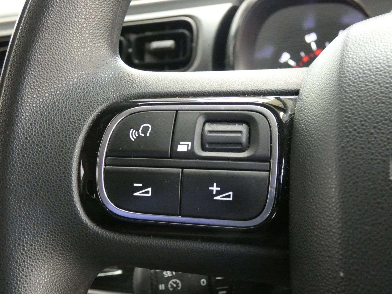 2017 CITROEN C3 2017 CITROEN C3