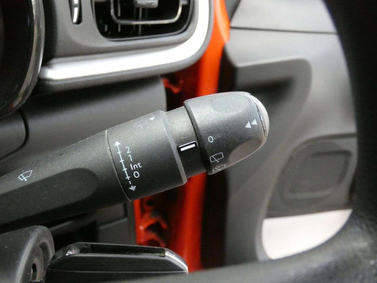 2017 CITROEN C3 2017 CITROEN C3