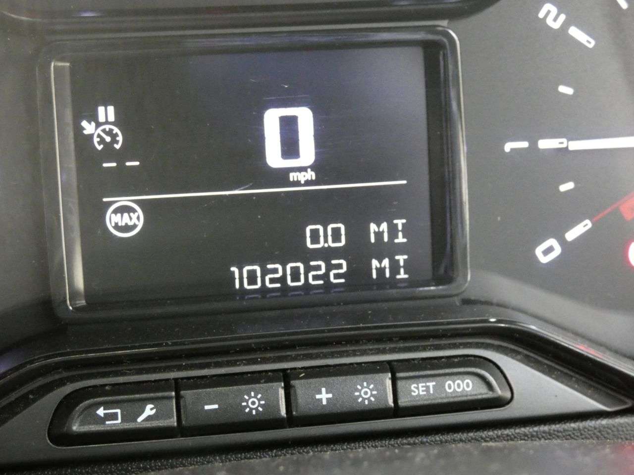 2017 CITROEN C3 2017 CITROEN C3