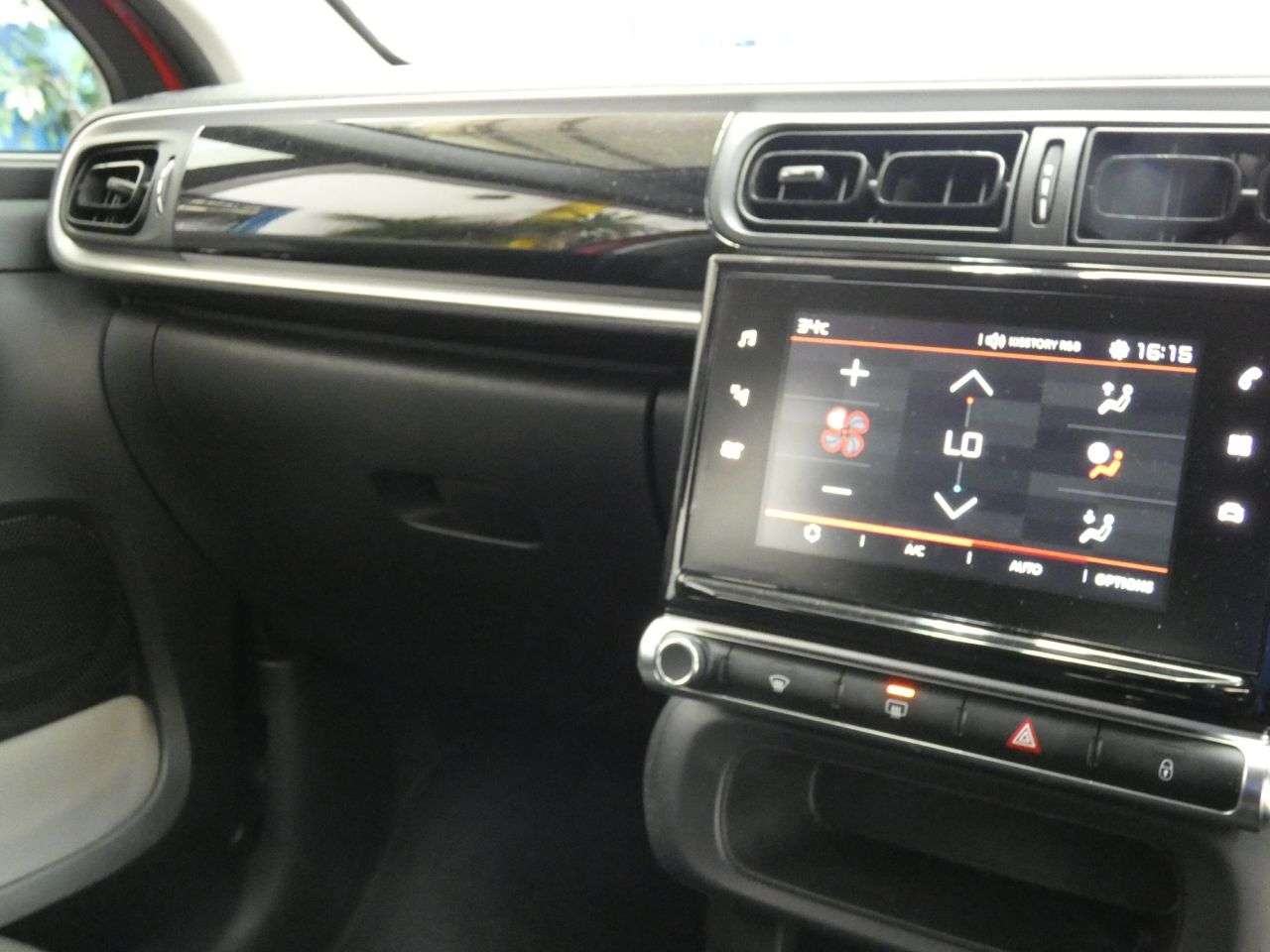 2017 CITROEN C3 2017 CITROEN C3