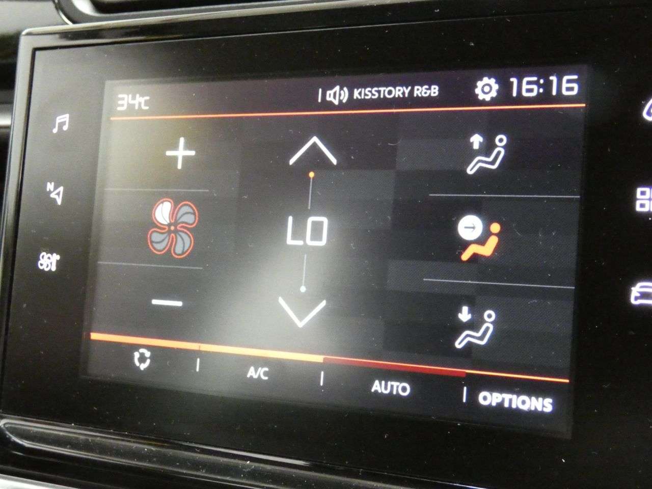 2017 CITROEN C3 2017 CITROEN C3
