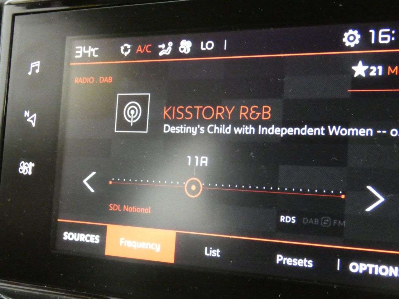 2017 CITROEN C3 2017 CITROEN C3
