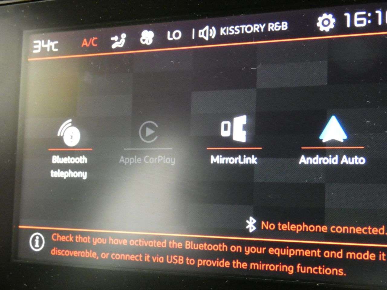 2017 CITROEN C3 2017 CITROEN C3