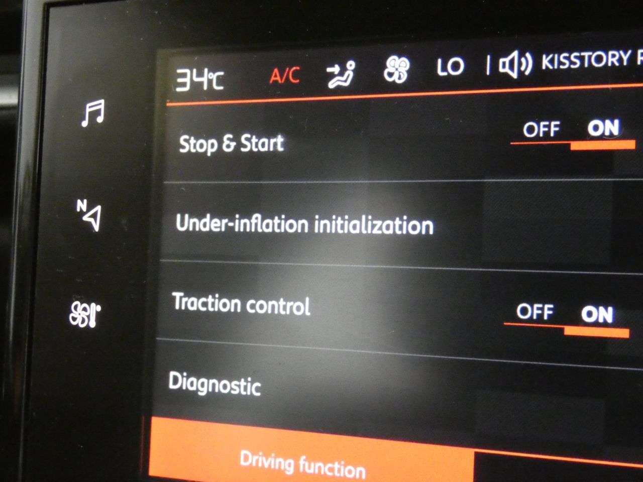 2017 CITROEN C3 2017 CITROEN C3