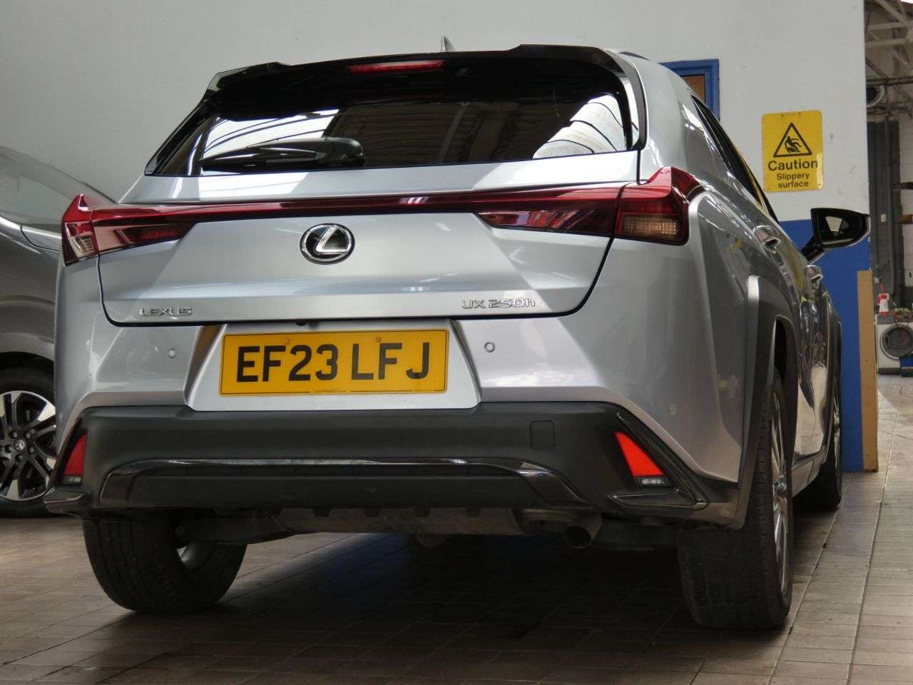 2023 LEXUS UX 2023 LEXUS UX