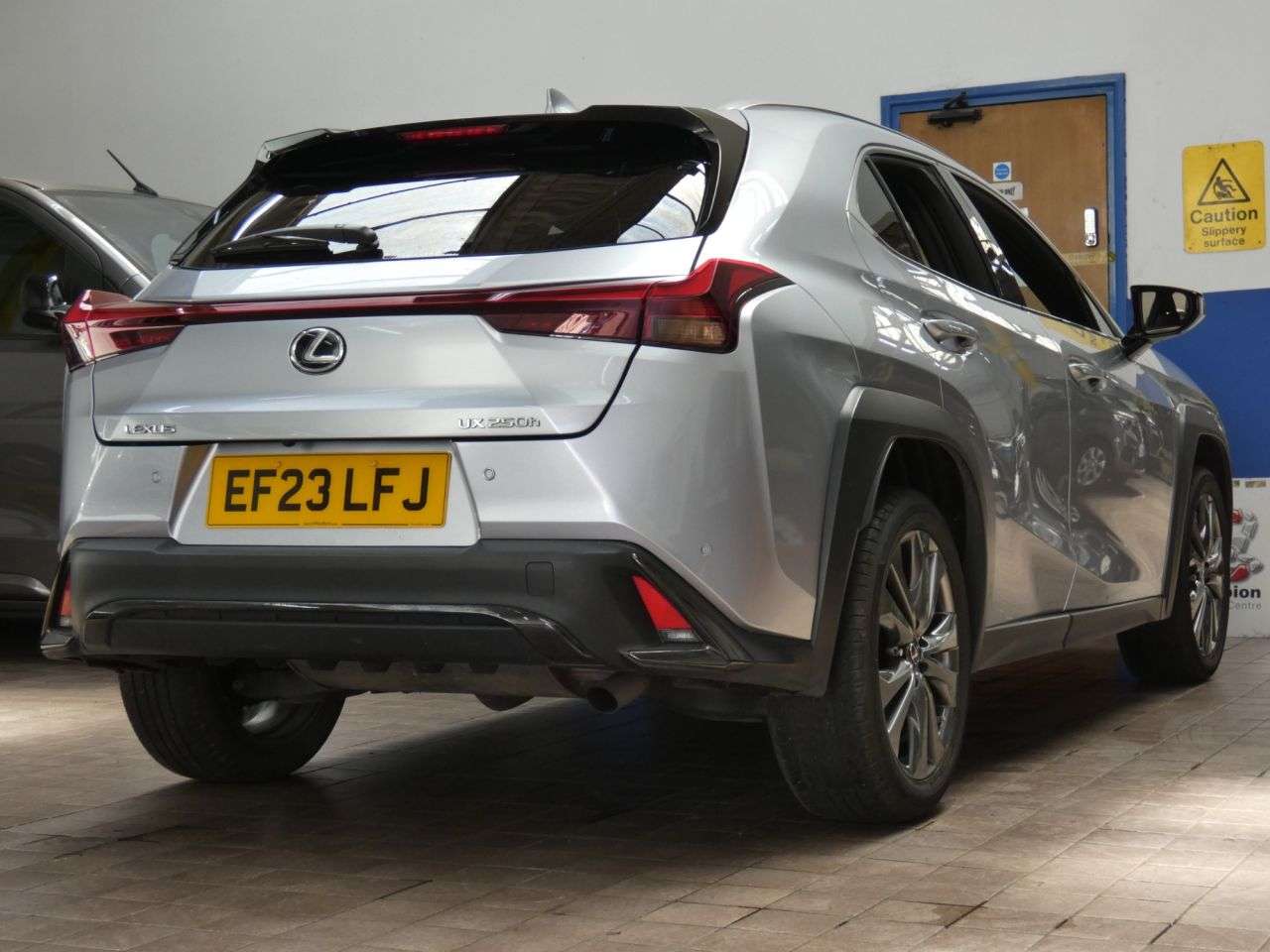 2023 LEXUS UX 2023 LEXUS UX